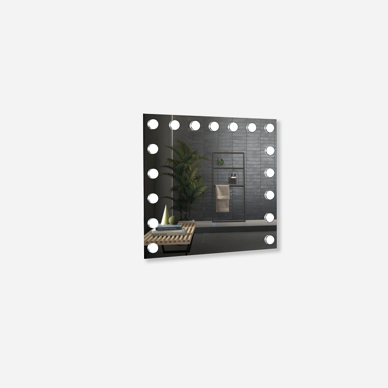 Sense 05 Led Mirror
