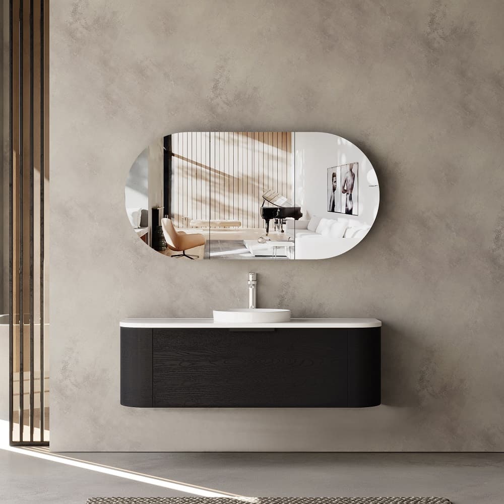 Beverly Wall Hung Vanity