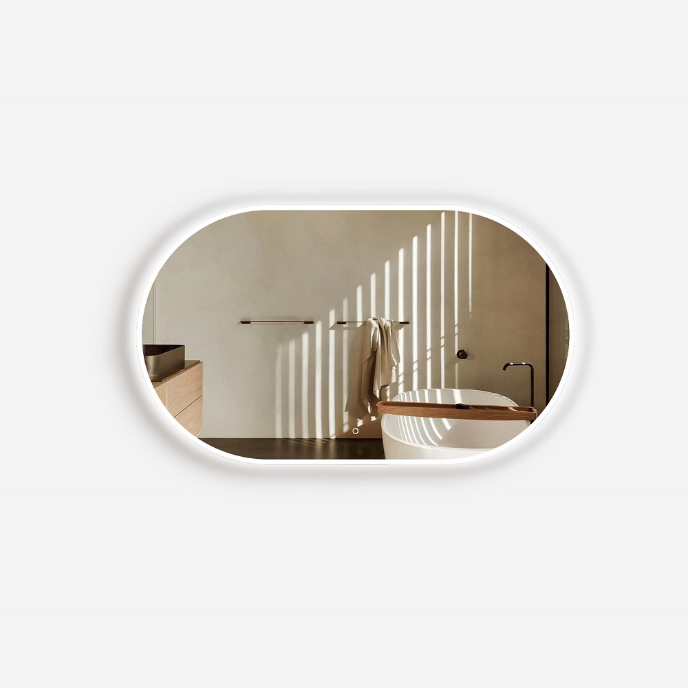 Alpine 03 Led Mirror