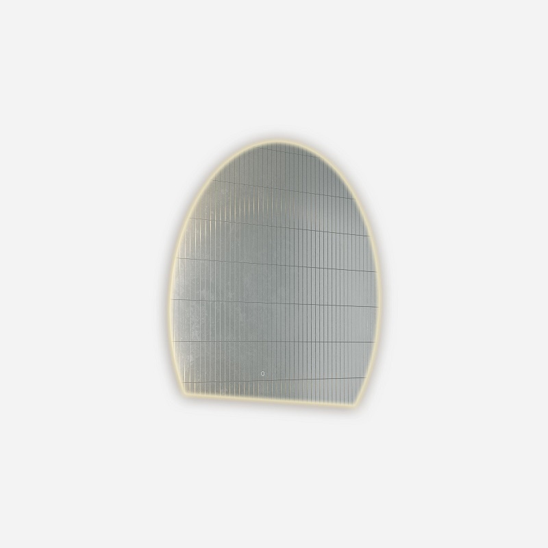 Hamilton 02 Led Mirror