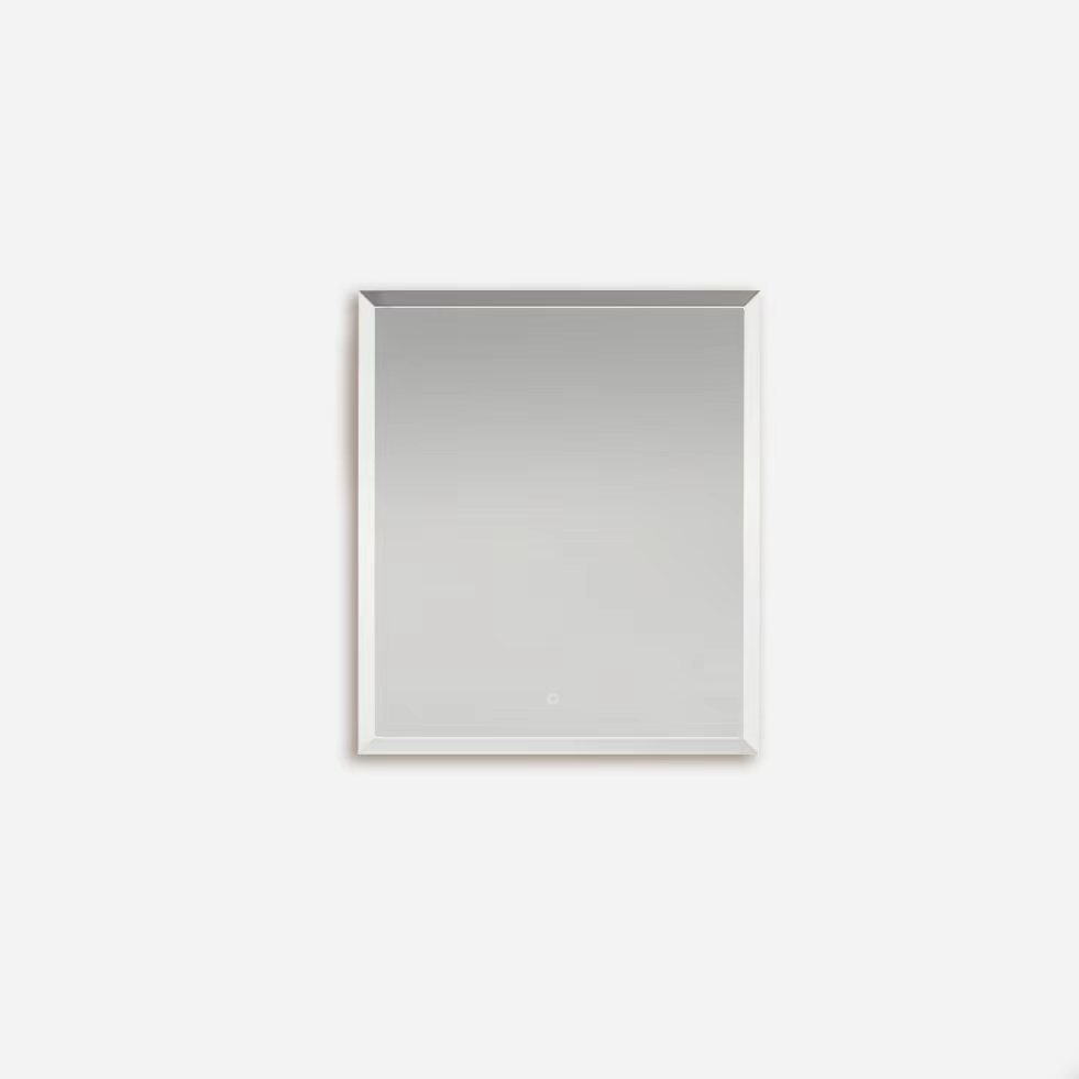 Hamilton 04 Led Mirror