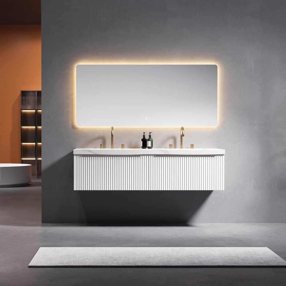 Allure Wall Hung Vanity